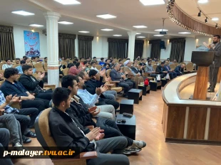  برگزاری جشن ولادت حضرت زینب (س) و گرامی‌داشت روز پرستار 7