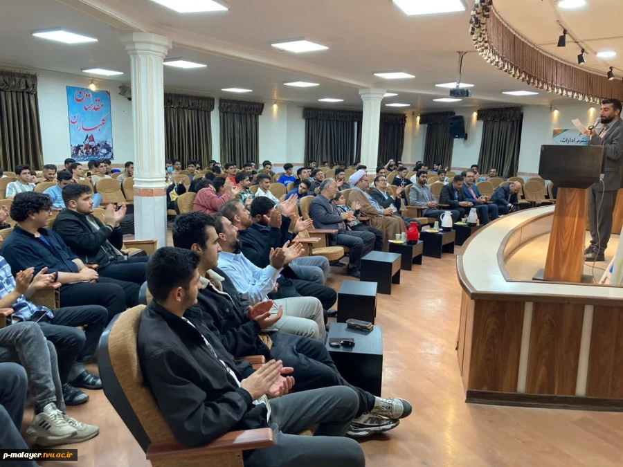  برگزاری جشن ولادت حضرت زینب (س) و گرامی‌داشت روز پرستار 7