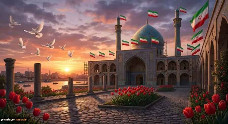 آزاد سازی خرمشهر 2