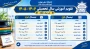 تقویم آموزشی سال تحصیلی ۱۴۰۵–۱۴۰۶ دانشگاه ملی مهارت